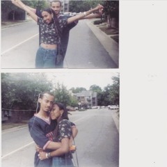 SOME REAL SH!T (FEAT. S L A T E)