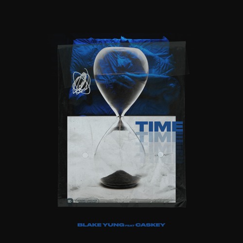 Time (feat. Caskey)