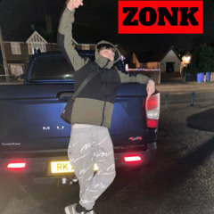 SELECTER SQUASHED IN A MOSH - ZONK