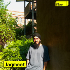 The Shelter Mixtape 006 with JAGM33T (House, Tech House, Minimal Deep Tech, Groove)