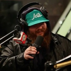 Action Bronson - Funk Flex Freestyle "Homeless" (Goldmatterr remix)