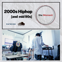 FULL VINYL | 2000s Hiphop set and more | DJ HaL