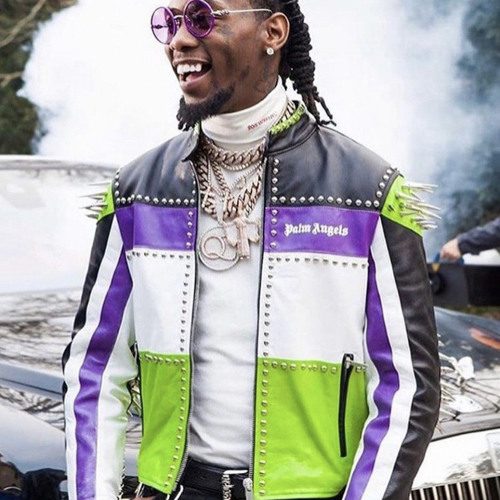 Lil Baby - Run It Up Ft. Offset