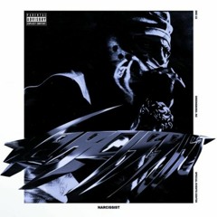 PLAYBOI CARTI - NARCISSIST TOUR SET (Guitar Intros & Transitions)