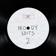 Peace to Miilkbone (Keep it Real - Moody Edits 002) [Bandcamp]