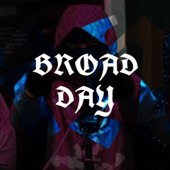 #Area10KM - Broad Day (Entah habibi)