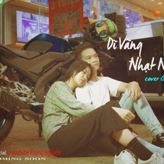 Dĩ Vãng Nhạt Nhoà( Lân Nhã| Cover) Quốc Khang