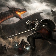 Last Wound(Boss Fight Music)