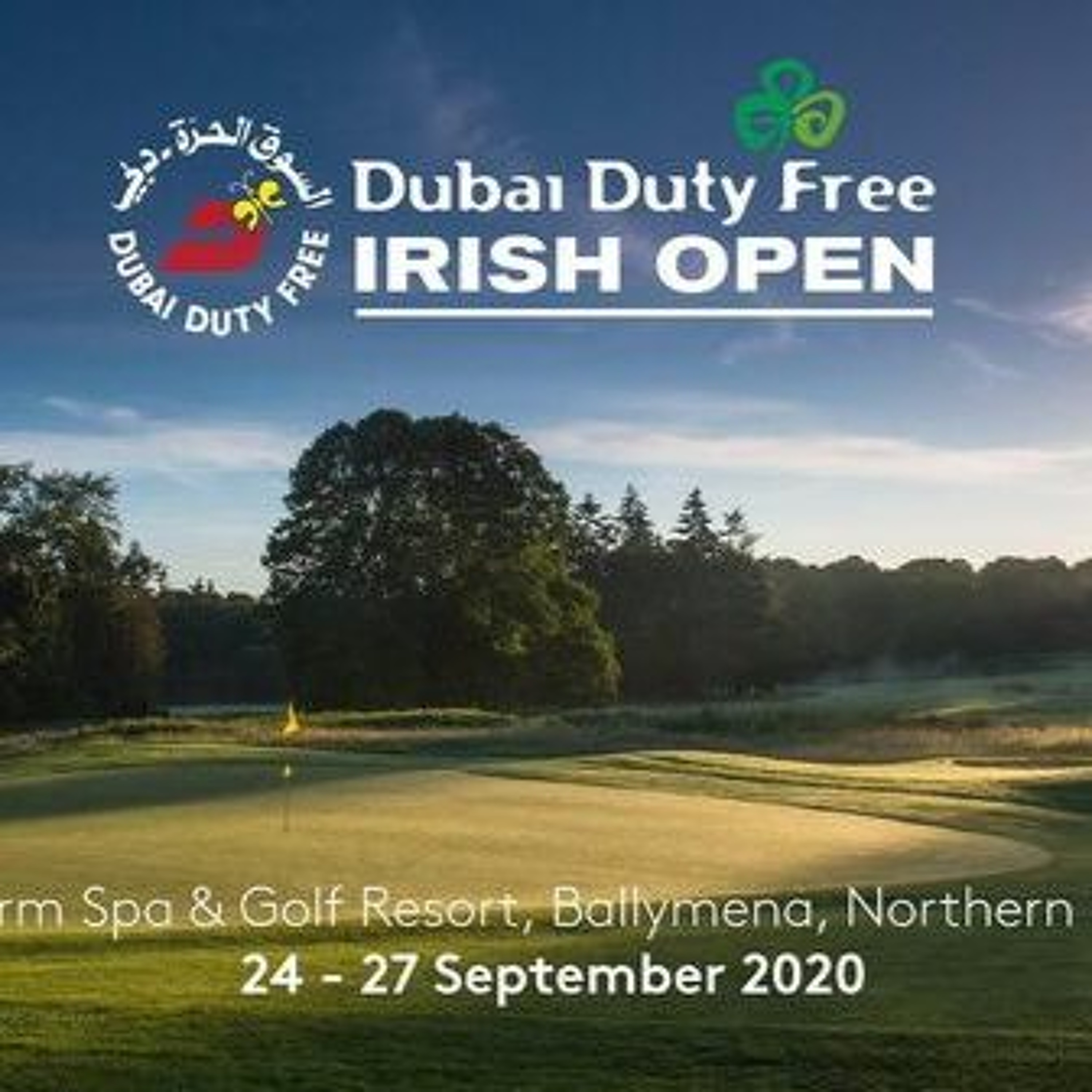 The NI Golf Channel
