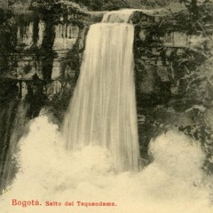 salto del tequendama (versión destripada)