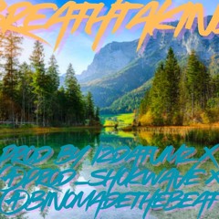 [FREE] "Breathtaking" Experimental Vocal Gui DnB Type Beat 2025 - Prod By @IzDatuMz X @Prod_Shokwave