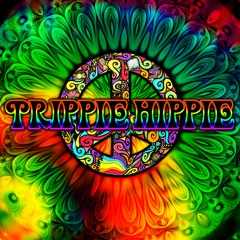 DJ Trippie Hippie - Molecules Vision (NightTwilight And Dark  DJ Set - March 2020)