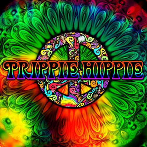 Stream DJ Trippie Hippie Molecules Vision (NightTwilight And Dark DJ