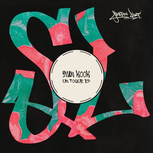 Ivan Kook - Un Par De Birras [SL]