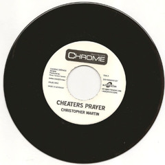 CHEATERS PRAYER - EARLY Y2K REGGAE Feat- Christopher Martin, Busy Signal, Beres Hammond, Mr Vegas, Romain Virgo +++