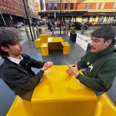 V2 Tout C'que J'connais