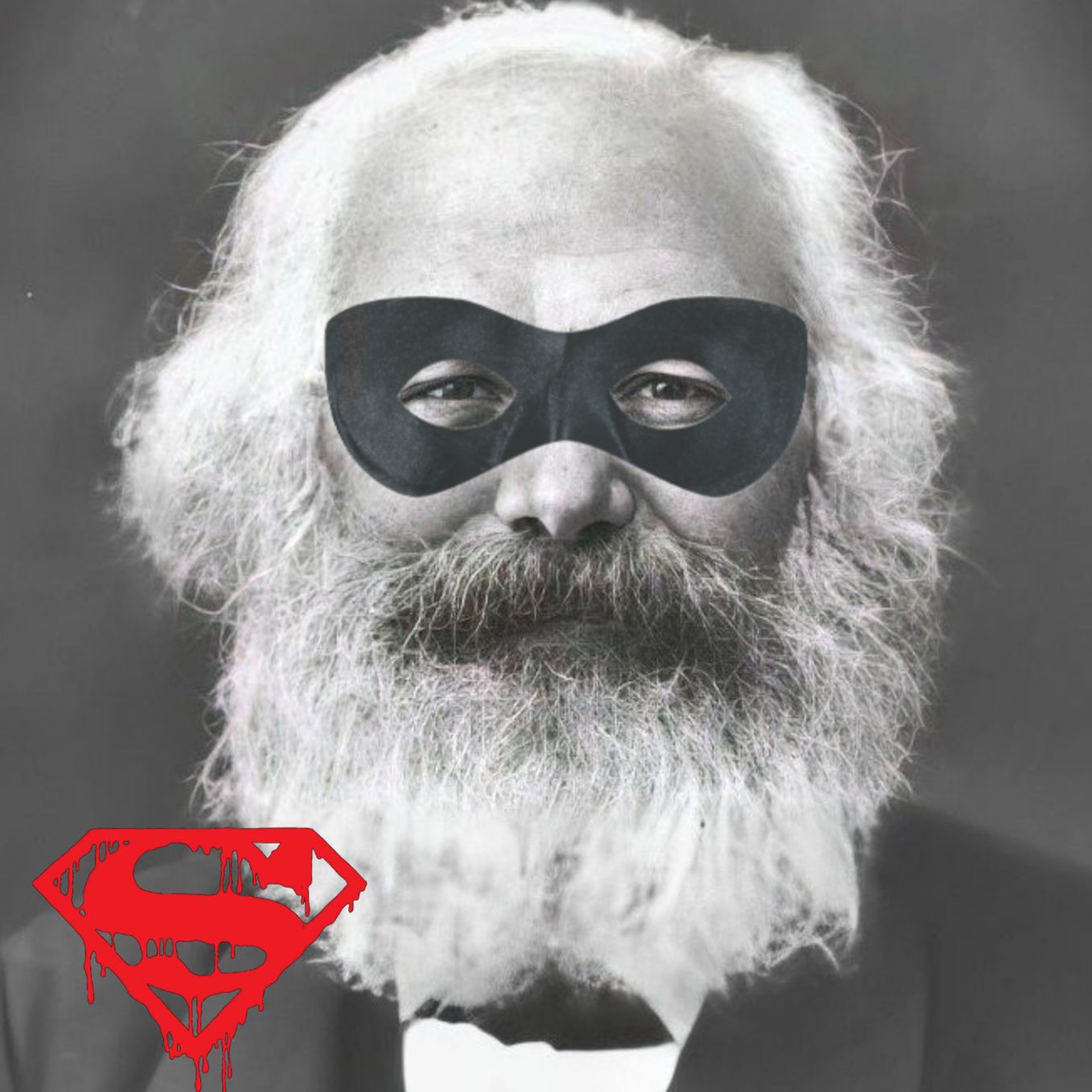 Vol.3 #5 - The Immortal (Mad) Science: Cruelty in the History of Capital episode artwork