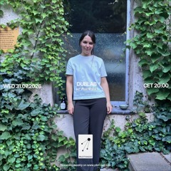 dublab w/ Vitaminka @Pilot Radio - 31 July 2026
