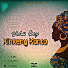 Yuka Boy - Kinkeny Konto Official Áudio.mp3
