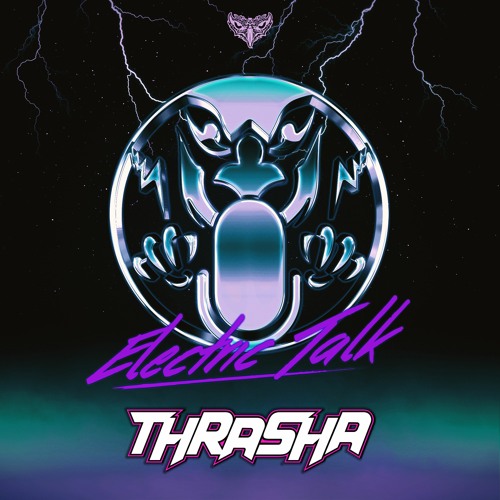 Electric Talk Podcast | Season 3 | Episode 33 | THRASHA