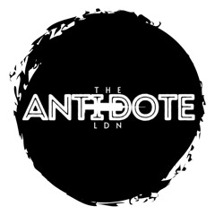 Antidote 18th Nov Promo Mix by DJ DANDIZZLE