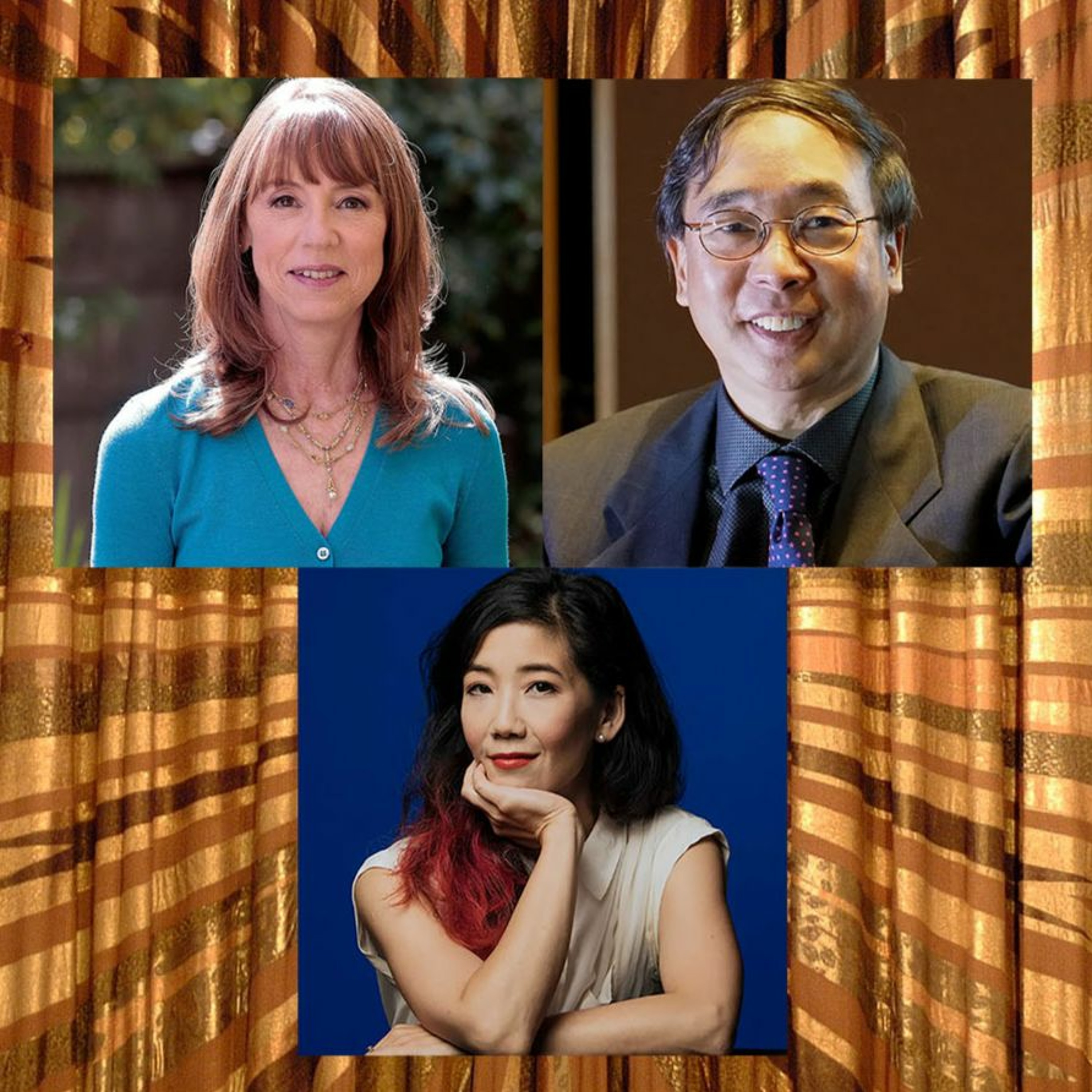 LA Opera Podcasts: Behind the Curtain