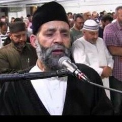 "ومن تاب وعمل صالحاً فإنه.. " | سورة الفرقان الشيخ حسن صالح