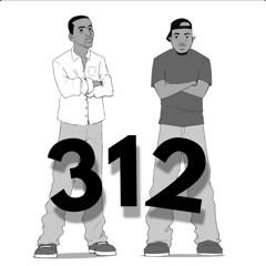 312  feat. Buk of Psychodrama