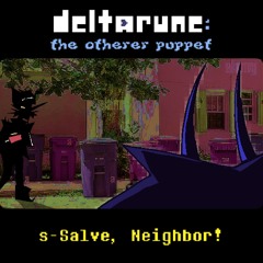 s-Salve, Neighbor!