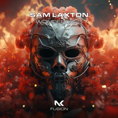 Sam Laxton - Wonderland (Original Mix) TEASER
