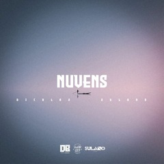 Nuvens - [Beat: Dicklaz Sulano]