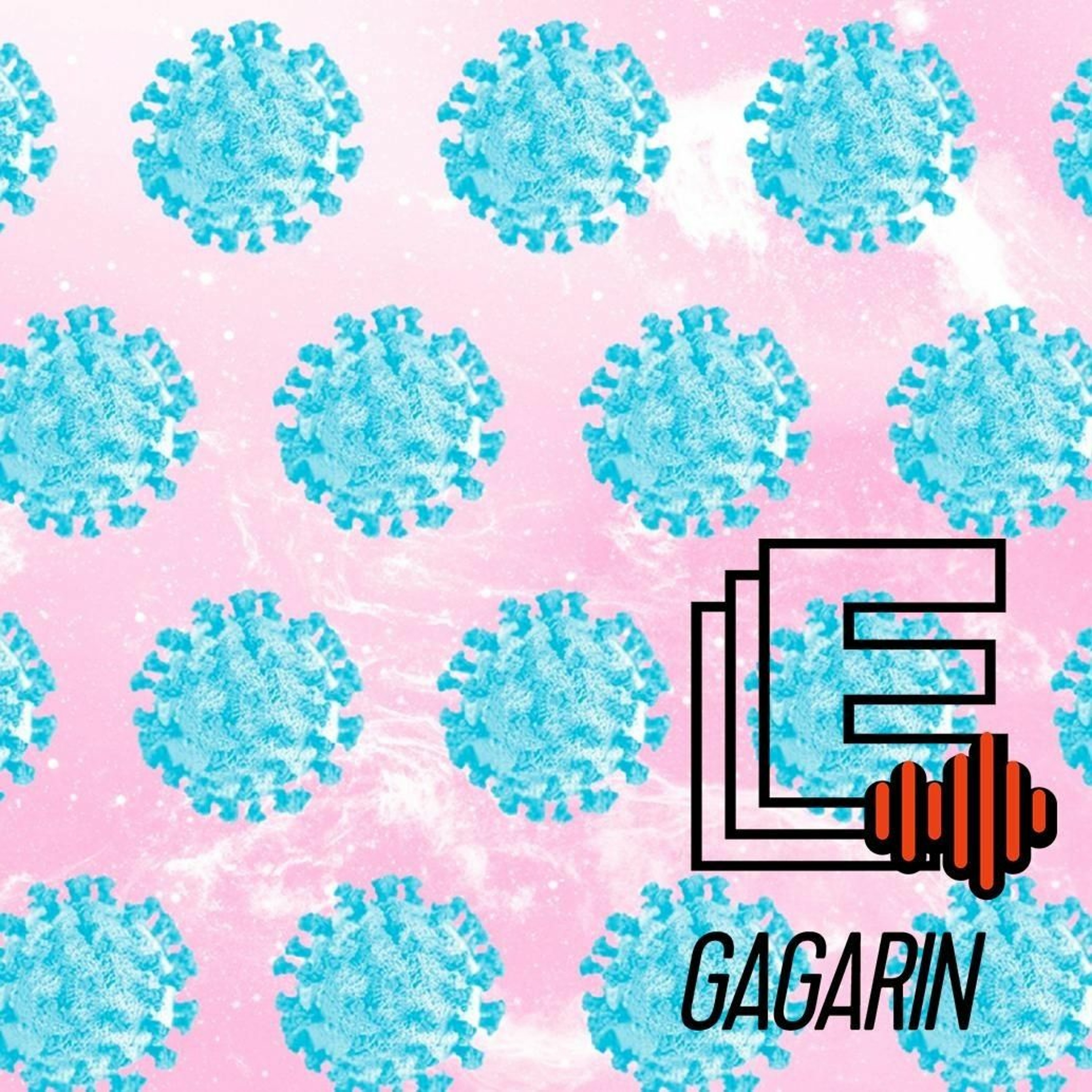 Gagarin, the Eurozine podcast