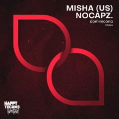 Misha (US)-Dominicana
