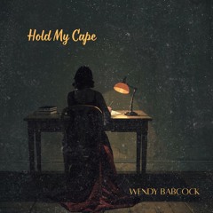Hold My Cape