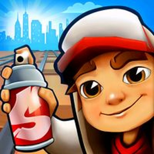 Stream Subway Surfers Copenhagen (World Tour Music 2021) by Strifee