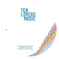 Caruso - Thank You / Breathe For Me - TLM7006