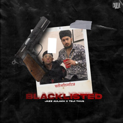Blacklisted