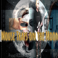 Project RESIDUE (Mouse traps on the Moon)
