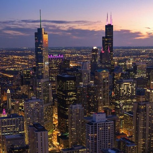 See Dee - Chicago