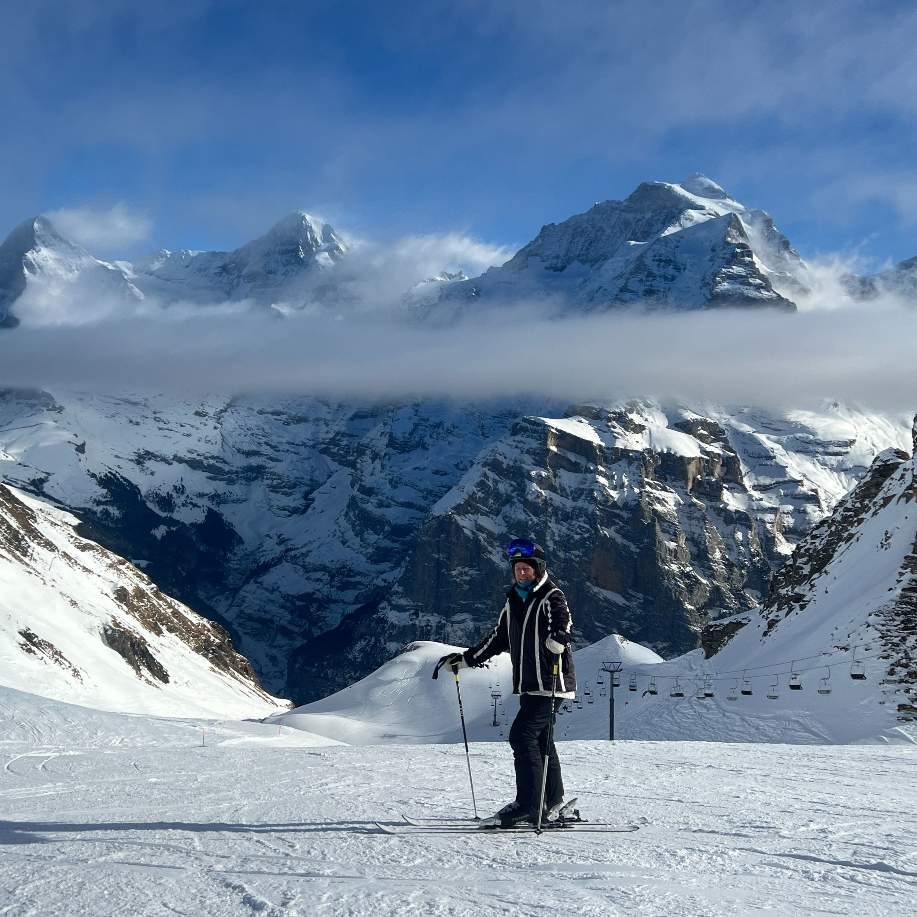 Ski & Snowboard Mag -What's New This Snow Serason -Helen Hayes episode artwork