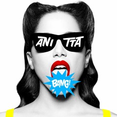 Anitta - Essa mina é louca (Participação especial de Jhama)