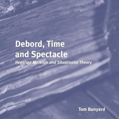 ⚡PDF❤ Debord, Time and Spectacle (Historical Materialism, 155)