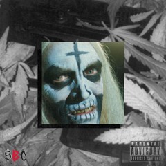 $MOKE x YUNG$HINOBI x 3rd EYE $LIME - NAMELE$$ GRAVE (Prod.CRCL)