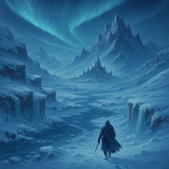 Terre glacée