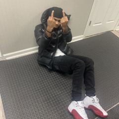 Luh Zp - Ice Spice (Prod. Hariroc) [djslimebxll exclusive]