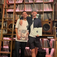 Stinkin Rich w/ P Lucas - Subtle Radio - 27/09/2024