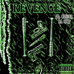REVENGE (ft. StxrLord) [prod. yz]