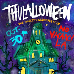 Thulalloween 2025 | Live Set