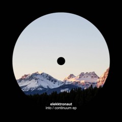 continuum [raw version]