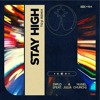 Download Video: Diplo & HUGEL feat. Julia Church - Stay High (TO3I Remix)